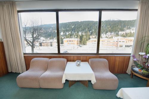 Hotel Garni Norma Madonna Exteriér fotografie