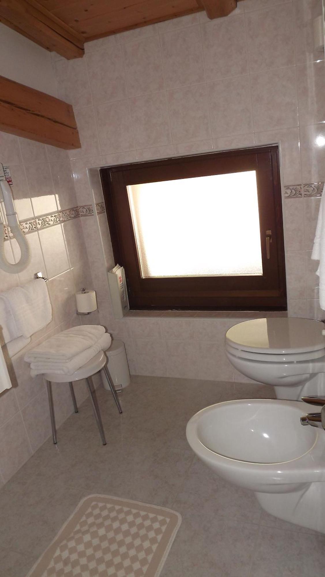 Hotel Garni Norma Madonna Exteriér fotografie